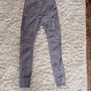 Poshmark Trinity High-Waisted Leggings